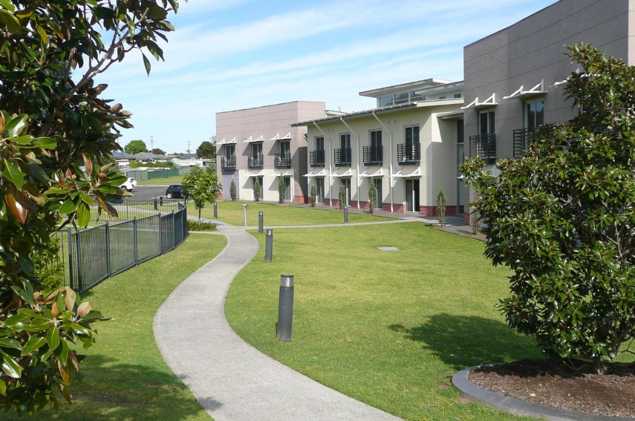 Springs Shoalhaven Nowra Motel ภายนอก รูปภาพ