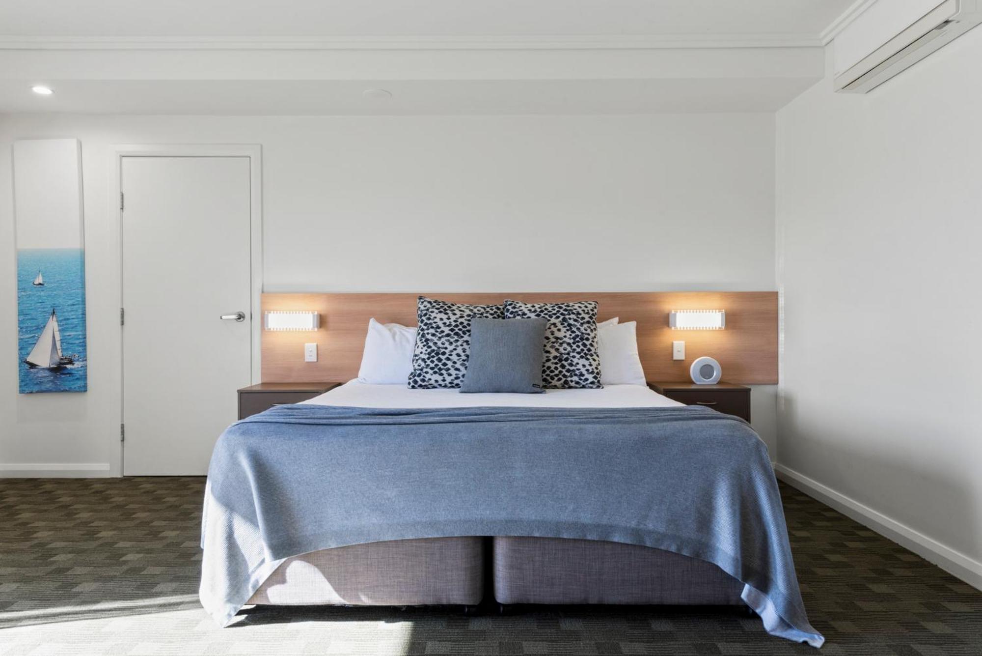 Springs Shoalhaven Nowra Motel ภายนอก รูปภาพ